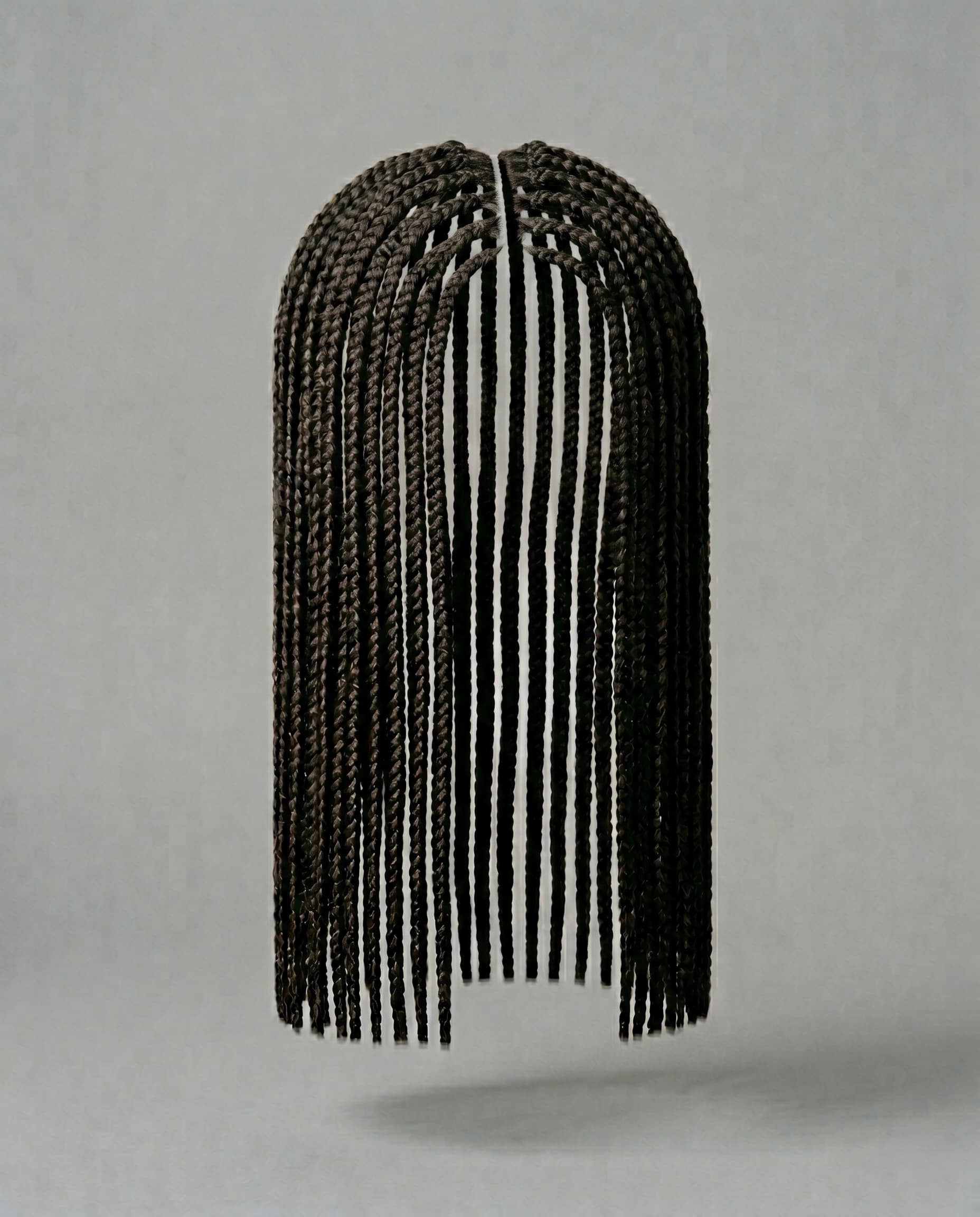 Box Braids